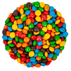 M&M’S MINIS PEANUT BUTTER