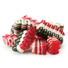 HAMMOND’S CANDIES MINI RIBBON CANDY