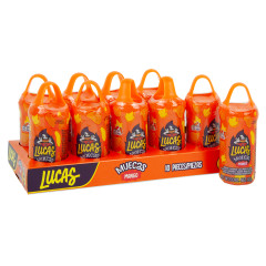 LUCAS MANGO MUECAS 0.88 OZ