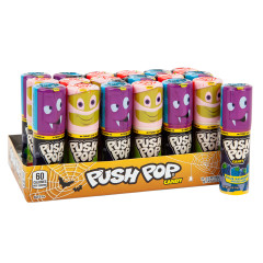 PUSH POP HALLOWEEN 0.9 OZ