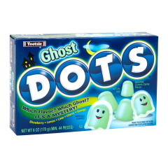 GHOST DOTS 6 OZ THEATER BOX