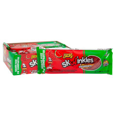 LUCAS WATERMELON SALSAGHETI 2.47 OZ