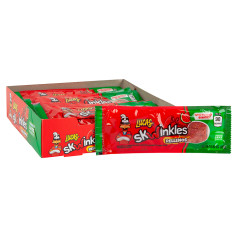 LUCAS WATERMELON SKWINKLES RELLENO WATERMELON 0.92 OZ