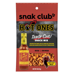 TANGY CHILI SNACK MIX