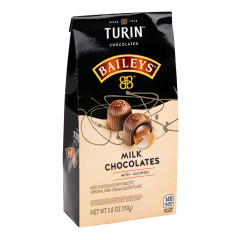 TURIN BAILEY'S 3.8 OZ POUCH