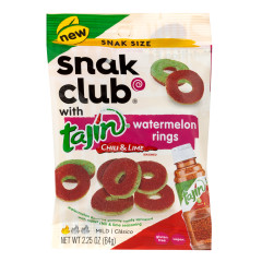 TAJIN WATERMELON RINGS