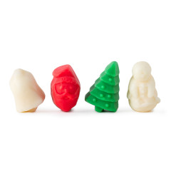 HOLIDAY MELLOCREME MIX