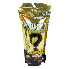 PARGA MYSTERY MIX DILL PICKLE POUCH