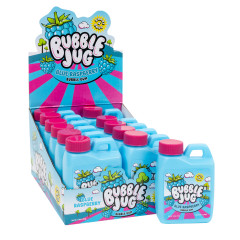 Bubble gum BUBBLE YUM Original Flavor Chewy Bubble Gum, Bulk Packs, 2.82 oz