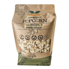 ITAS - POPCORN - OLIVE OIL & HIMALAYAN SLT - 4.25OZ