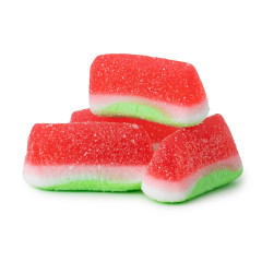 HARIBO WATERMELON SLICES