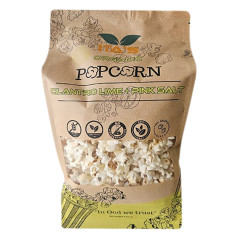 ITA'S - POPCORN - CILANTRO LIME&HLY SLT - 4.25OZ