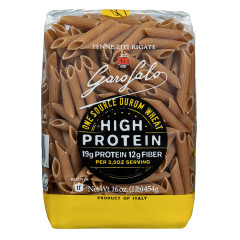 GAROFALO - HIGH PROTEIN PENNE - 16OZ