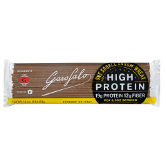 GAROFALO - HIGH PROTEIN SPAGHETTI - 16OZ