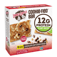 LENNY & LARRY'S - COOKFIED CCCD - 1.59OZ