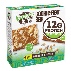 LENNY & LARRY - COOKFIED WHITE CHIP MAC - 1.59OZ