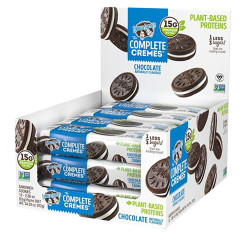 LENNY & LARRY'S - CREMES CHOCOLATE - 2.86OZ