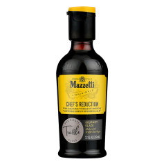 MAZZETTI - TRUFFLE BALSAMI GLAZE - 7.27OZ