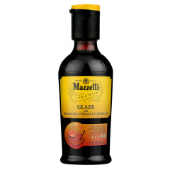 MAZZETTI - HOT CHILI PEPPER BALSAMIC GLAZE - 7.27OZ
