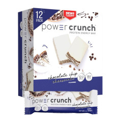 POWER CRUNCH - CHOCOLATE CHIP CHCAK - 1.4OZ