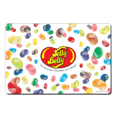JELLY BELLY COUNTER MAT