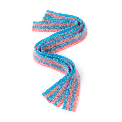 SOUR POWER BLAZPBERRY SOUR BELTS