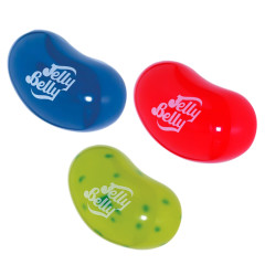 JELLY BELLY PLASTIC WALL BEANS