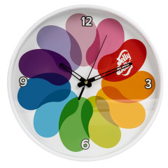 JELLY BELLY 12&rdquo; CLOCK