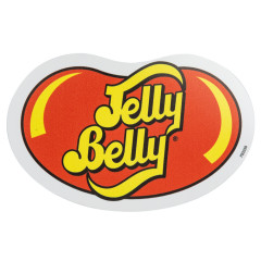 JELLY BELLY 2-WAY WINDOW DECAL