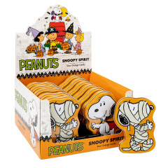 PEANUTS SNOOPY SPIRIT SOUR ORANGE 1.2 OZ TIN