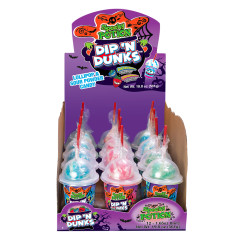 DIP 'N DUNKS SPOOKY POTION 1.65 OZ