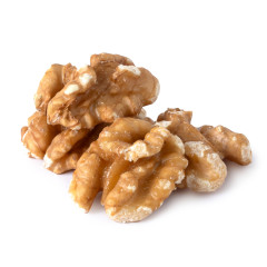 BULK WALNUTS LIGHT HALVES