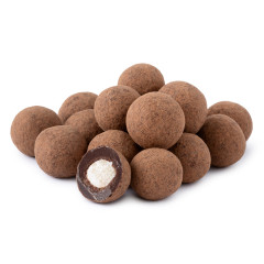 KOPPERS HOT COCOA BITES