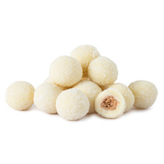 KOPPERS SUGAR COOKIE BITES