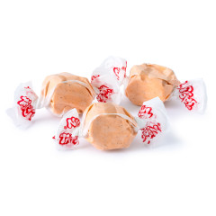 TAFFY TOWN PUMPKIN PIE SALT WATER TAFFY