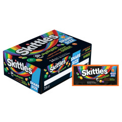 SKITTLES SHRIEKERS SHARE SIZE 3.6 OZ