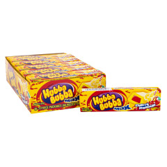 HUBBA BUBBA CHERRY LEMONADE MAX GUM