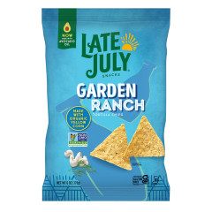 LATE JULY - GARDEN RANCH - 6OZ