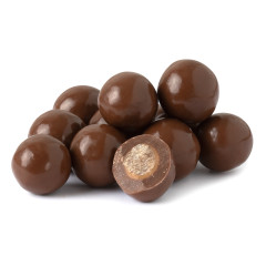 NASSAU CANDY CHOCOLATE COVERED PEANUT BUTTER COOKIE DOUGH