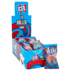 ICEE LIL ROLLER CANDY BELT 0.71 OZ