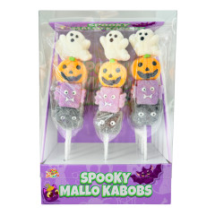 SPOOKY MALLO KABOBS 1.6 OZ