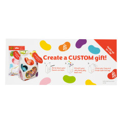 JELLY BELLY GIFT BAG GRAPHIC KIT
