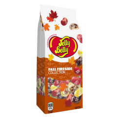 JELLY BELLY FALL FIRESIDE 7.5 OZ GIFT BAG