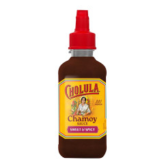 CHOLULA - CHAMOY SAUCE - 8OZ