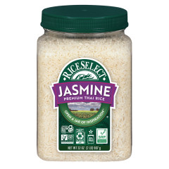 TEXMATI - PREMIUM JASMINE RICE - 32OZ