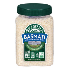 TEXMATI - PREMIUM BASMATI RICE - 32OZ