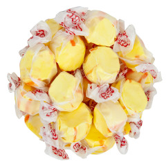 TAFFY TOWN SALT WATER TAFFY BANANA