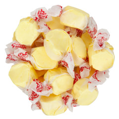 TAFFY TOWN SALT WATER TAFFY BUTTER