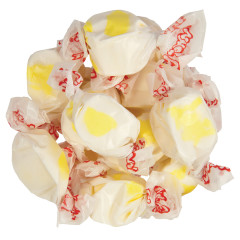 TAFFY TOWN SALT WATER TAFFY EGGNOG