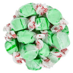 TAFFY TOWN SALT WATER TAFFY GREEN APPLE